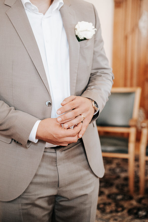 Hochzeitsfoto, standesamtliche Hochzeit, Hochzeitsfotografin in Memmingen, Hochzeitsfotografin im Allgäu