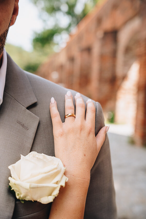 Hochzeitsfoto, standesamtliche Hochzeit, Hochzeitsfotografin in Memmingen, Hochzeitsfotografin im Allgäu