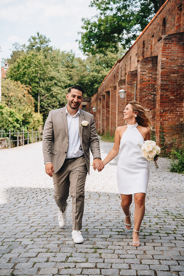 Hochzeitsfoto, standesamtliche Hochzeit, Hochzeitsfotografin in Memmingen, Hochzeitsfotografin im Allgäu