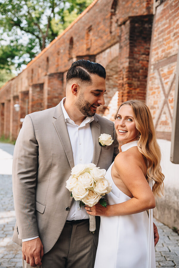 Hochzeitsfoto, standesamtliche Hochzeit, Hochzeitsfotografin in Memmingen, Hochzeitsfotografin im Allgäu