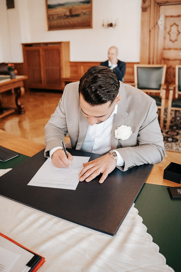 Hochzeitsfoto, standesamtliche Hochzeit, Hochzeitsfotografin in Memmingen, Hochzeitsfotografin im Allgäu